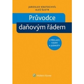 Průvodce daňovým řádem