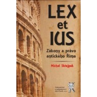 Lex et ius - cena, porovnanie