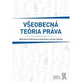 Všeobecná teória práva