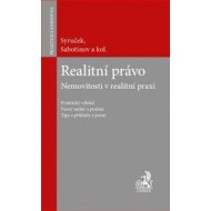 Realitní právo - cena, porovnanie