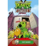 Plants vs. Zombies - Nový domov - cena, porovnanie
