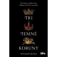 Tri temné koruny - cena, porovnanie