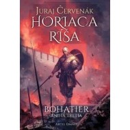 Horiaca ríša (Bohatier 3) - cena, porovnanie