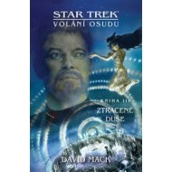 Star Trek: Ztracené duše - cena, porovnanie