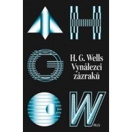 Vynálezci zázraků - Svazek I - cena, porovnanie