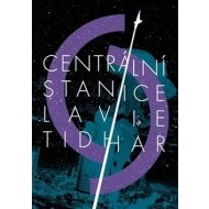 Centrální stanice - cena, porovnanie