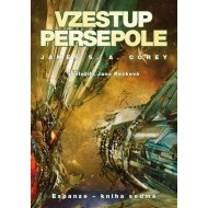 Vzestup Persepole - Expanze 7 - cena, porovnanie