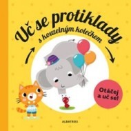 Uč se protiklady s kouzelným kolečkem - cena, porovnanie