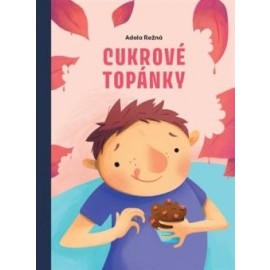 Cukrové topánky