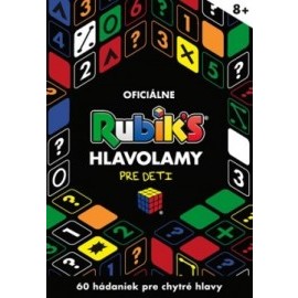 Rubik's - Hlavolamy pre deti