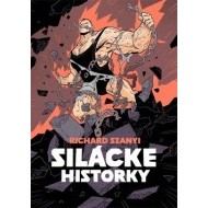 Silácke historky - cena, porovnanie