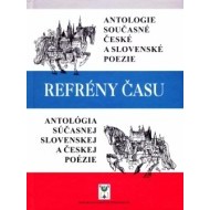 Refrény času - cena, porovnanie