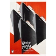 Chess A Novel - cena, porovnanie