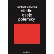 Studie eseje polemiky - cena, porovnanie