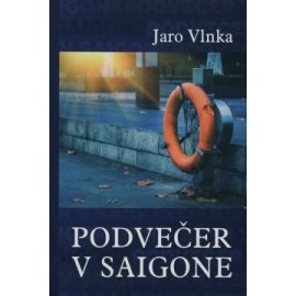 Podvečer v Saigone