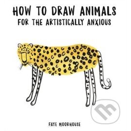 How to Draw Animals for the Artistically Anxious