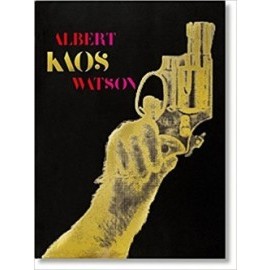 Albert Watson - Kaos