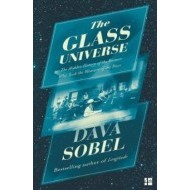 The Glass Universe - cena, porovnanie