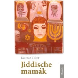 Jiddische mamák