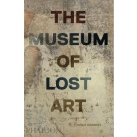 The Museum of Lost Art