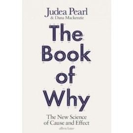 The Book of Why