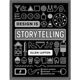 Design is Storytelling