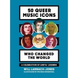 50 Queer Music Icons Who Changed the World