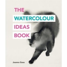 The Watercolour Ideas Book