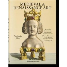 Becker - Medieval Art and Treasures of the Renaissance