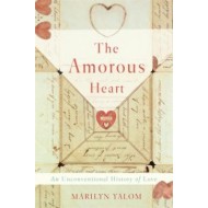 The Amorous Heart - cena, porovnanie