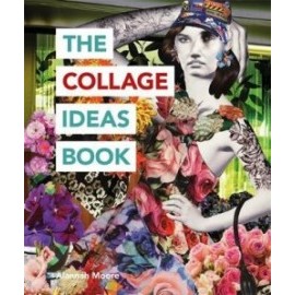 The Collage Ideas Book