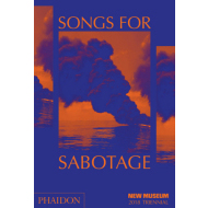 Songs for Sabotage - cena, porovnanie