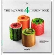 Package Design Book 4 - cena, porovnanie