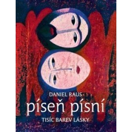 Píseň písní - Tisíc barev lásky