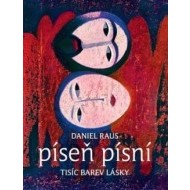 Píseň písní - Tisíc barev lásky - cena, porovnanie