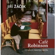 Café Robinson - cena, porovnanie