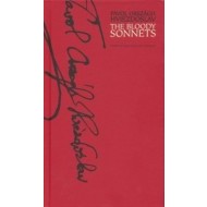 The Bloody Sonnets - cena, porovnanie