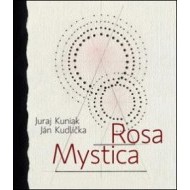 Rosa mystica - cena, porovnanie