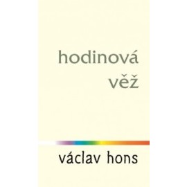 Hodinová věž