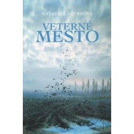 Veterné mesto