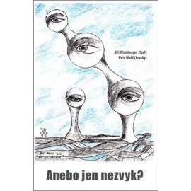 Anebo jen nezvyk?