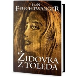 Židovka z Toleda