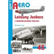Letouny Junkers v československém letectvu - cena, porovnanie