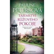 Tajemství růžového pokoje - cena, porovnanie