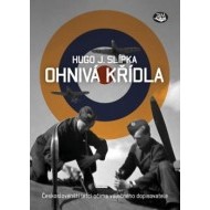 Ohnivá křídla - cena, porovnanie