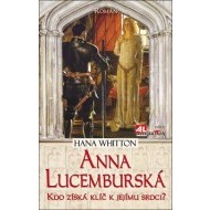 Anna Lucemburská - cena, porovnanie