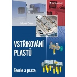 Vstřikování plastů