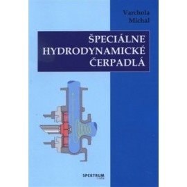 Špeciálne hydrodynamické čerpadlá