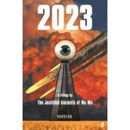 2023 - a trilogy - cena, porovnanie