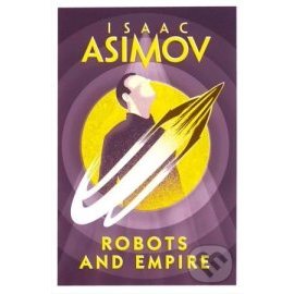 Robots and Empire